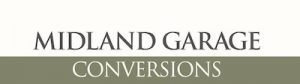 Midland Garage Conversions logo
