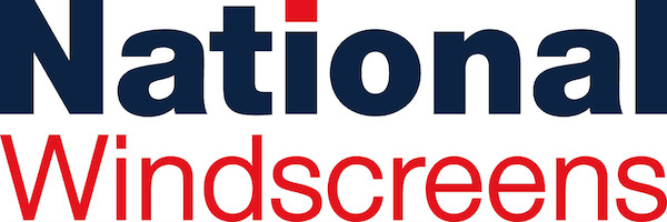 National Windscreens logo